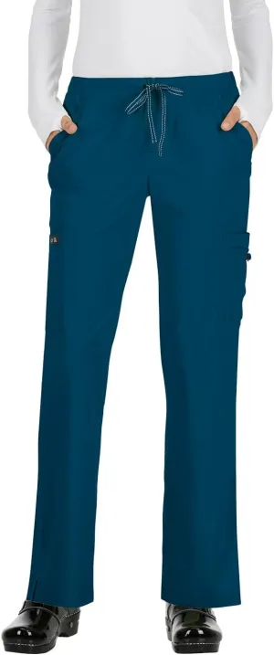 KOI Women's Holly Scrub Pants