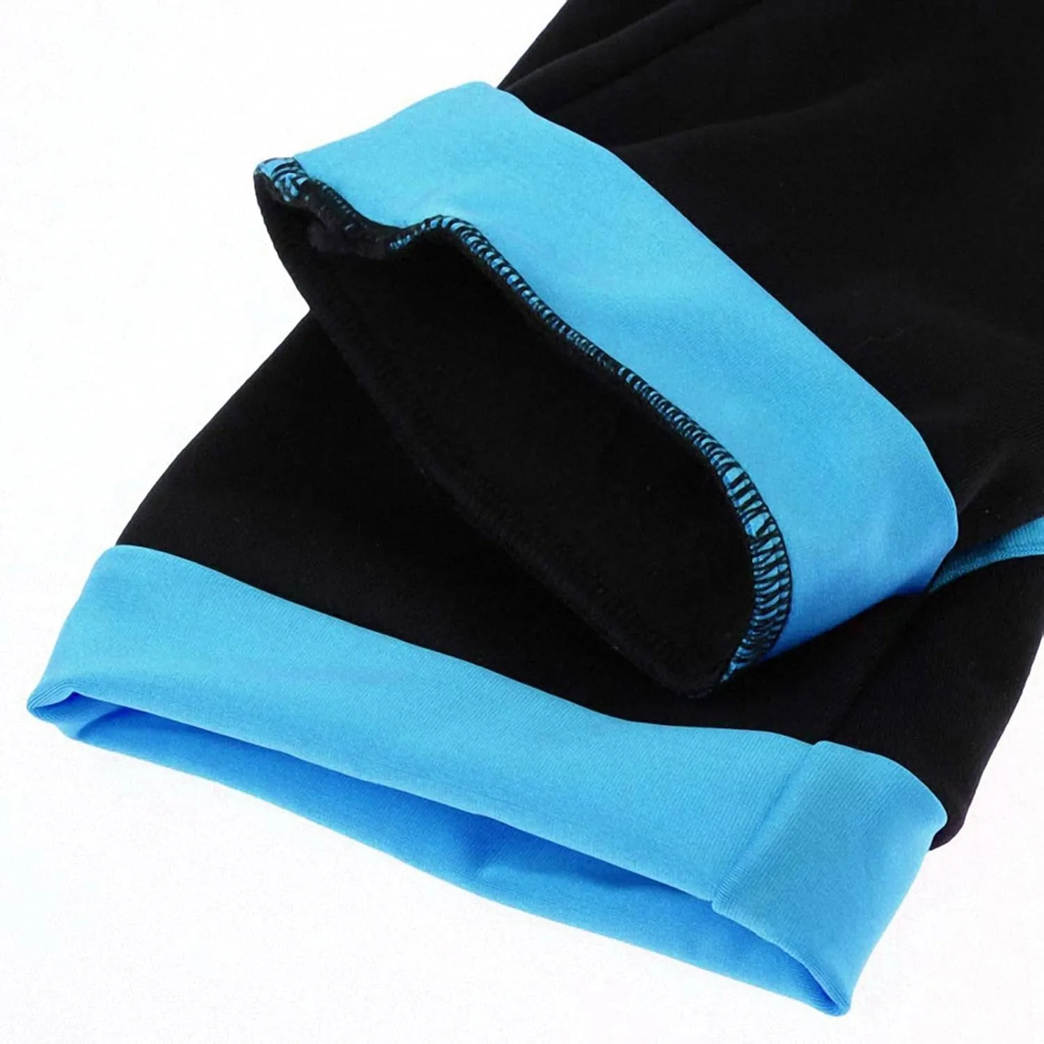 Ladies Figure Skating Training Suits Plus Velvet Pants