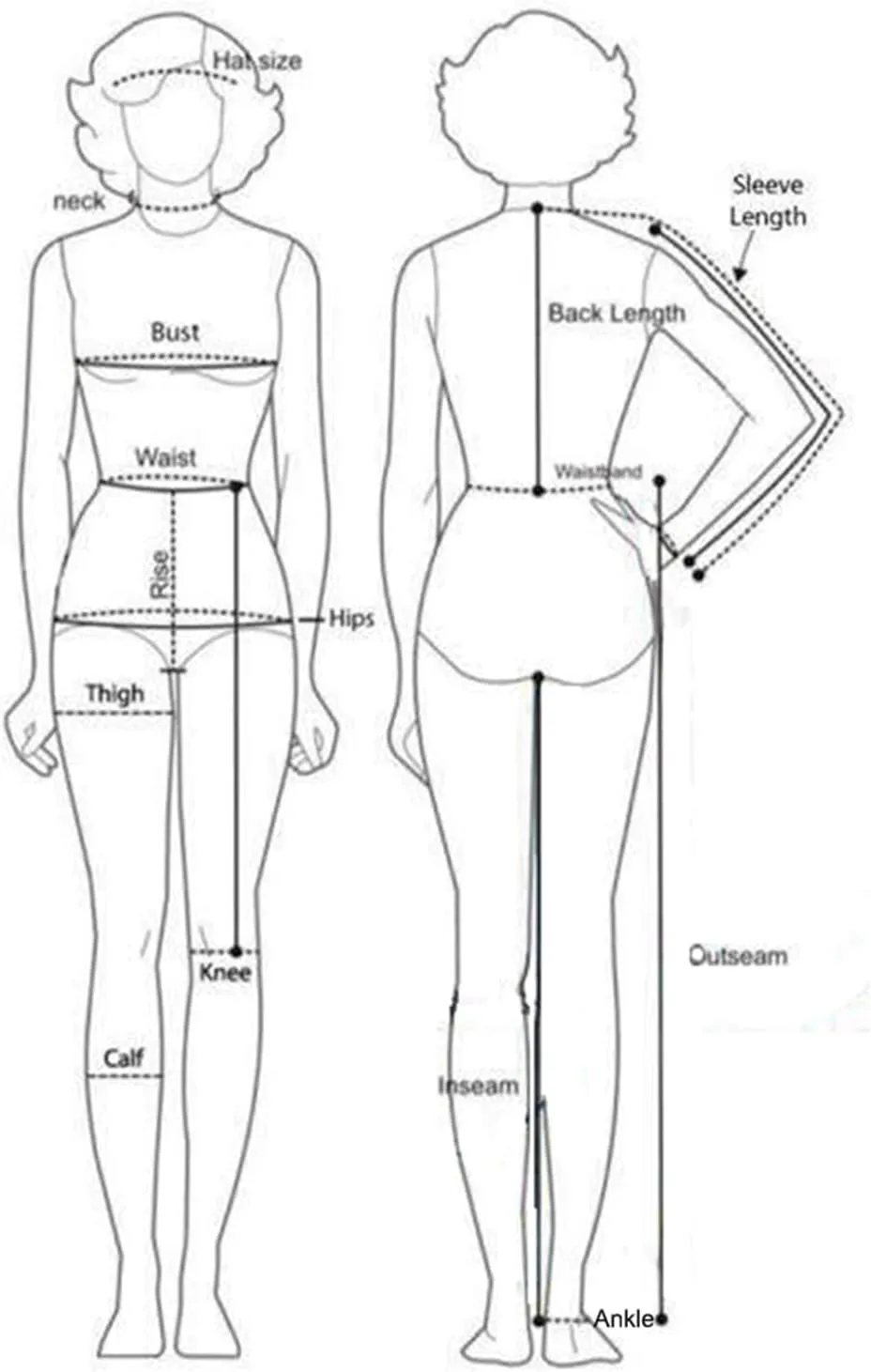 Ladies Figure Skating Training Suits Plus Velvet Pants