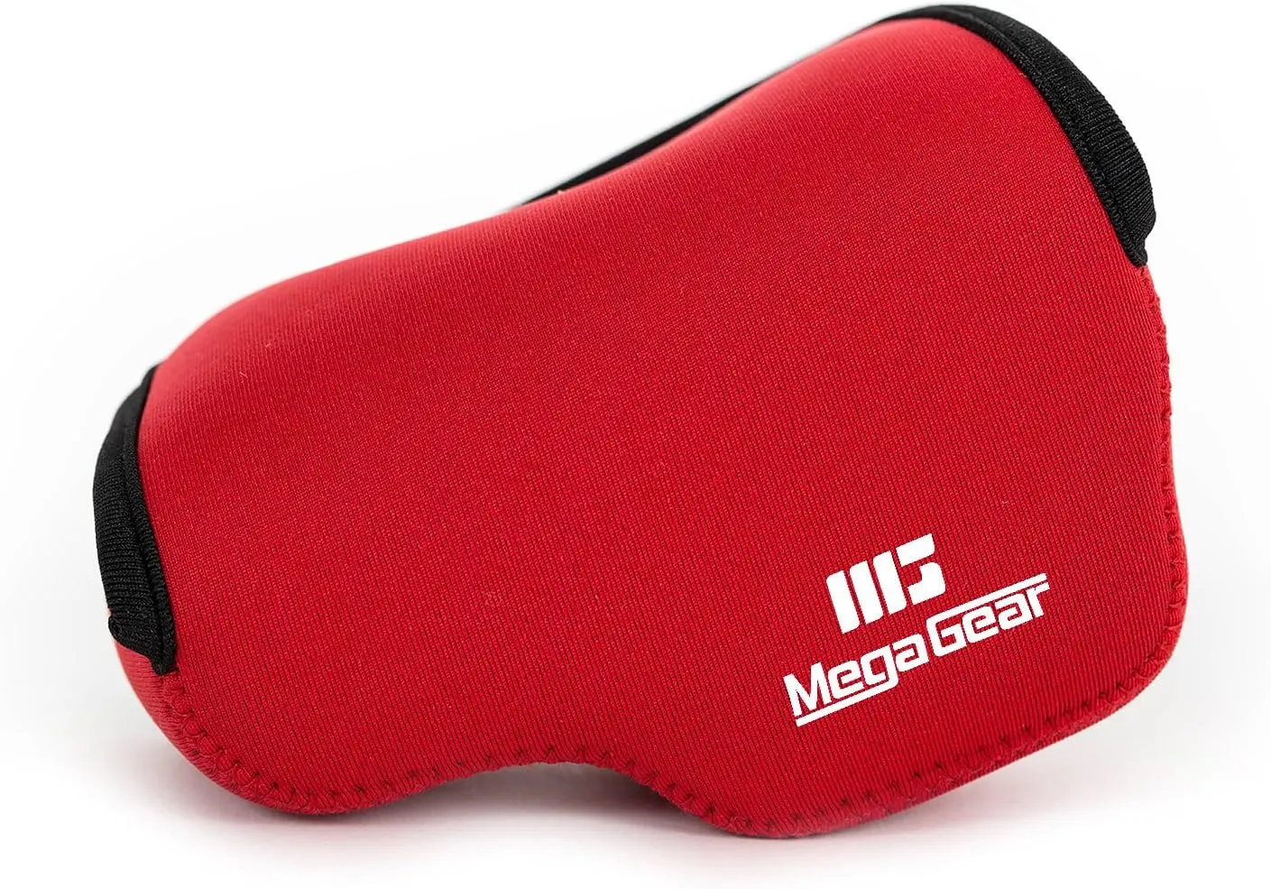 MegaGear ''Ultra-Light'' Neoprene Camera Case, Bag - Protective Cover for Canon PowerShot G1 X Mark II - with Carabiner for Easy Carrying (