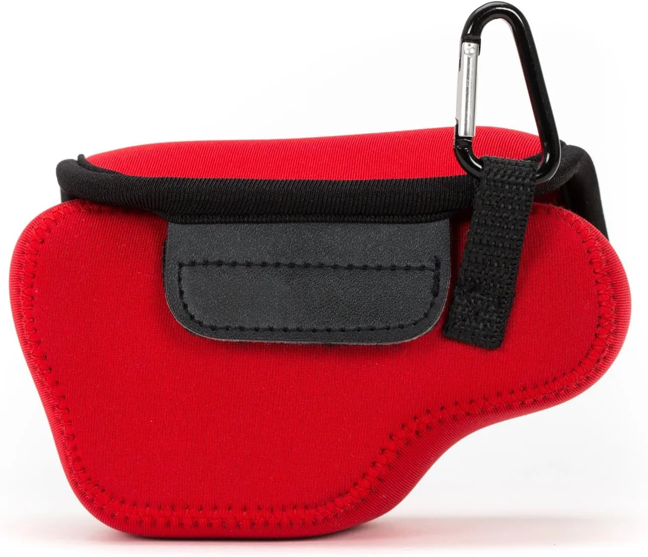 MegaGear ''Ultra-Light'' Neoprene Camera Case, Bag - Protective Cover for Canon PowerShot G1 X Mark II - with Carabiner for Easy Carrying (