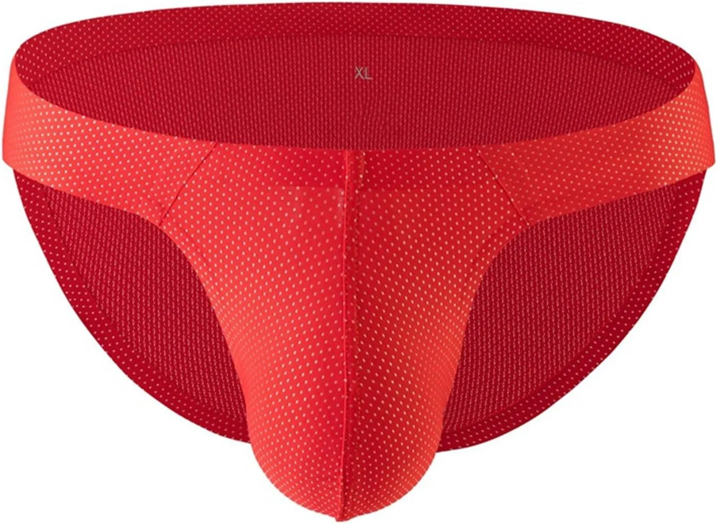 Men Fashion Underpants Skin Pattern Sexy Knickers Briefs Underwear Pant Sexy Panties Undies Men