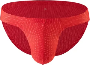 Men Fashion Underpants Skin Pattern Sexy Knickers Briefs Underwear Pant Sexy Panties Undies Men