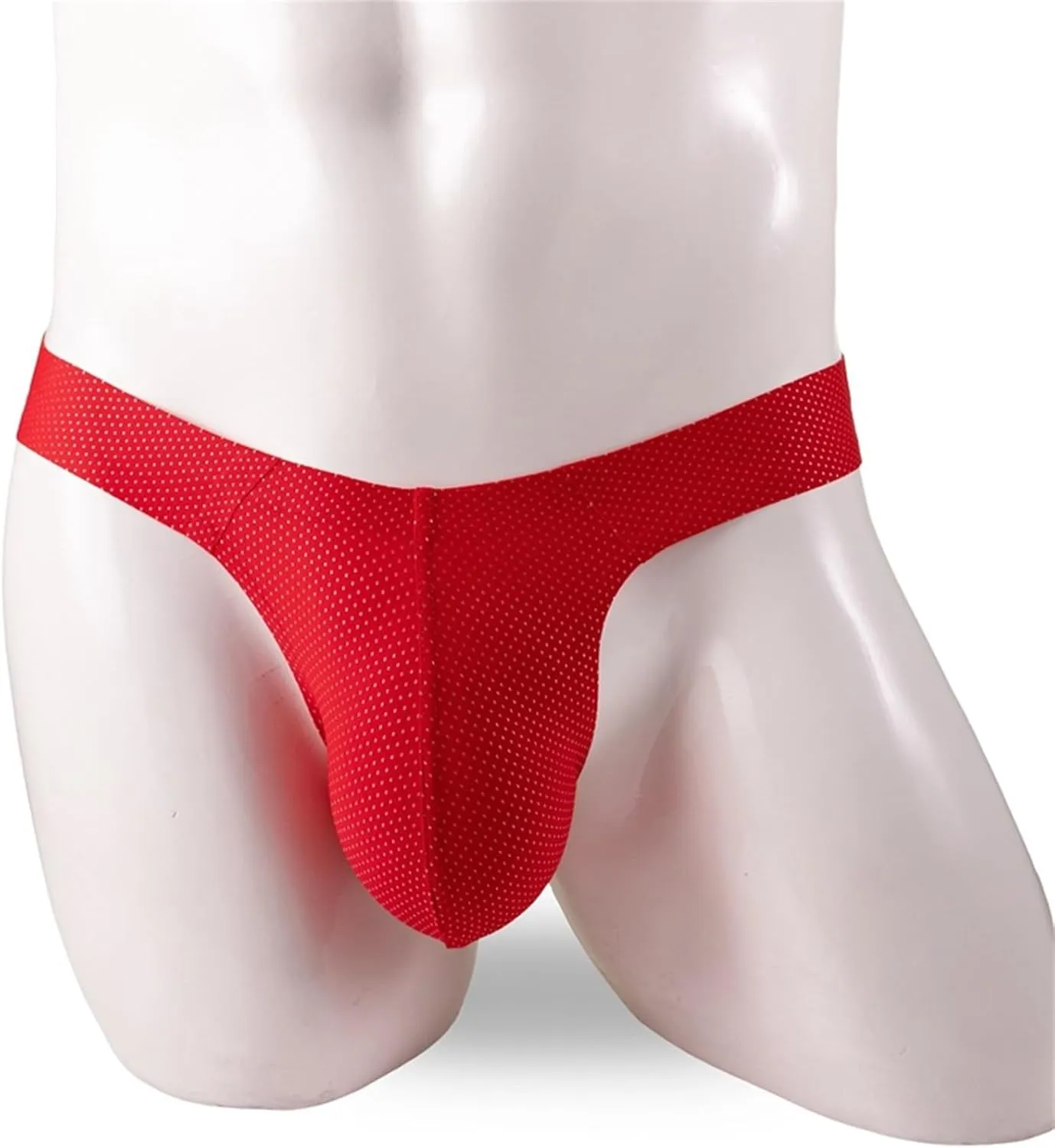 Men Fashion Underpants Skin Pattern Sexy Knickers Briefs Underwear Pant Sexy Panties Undies Men