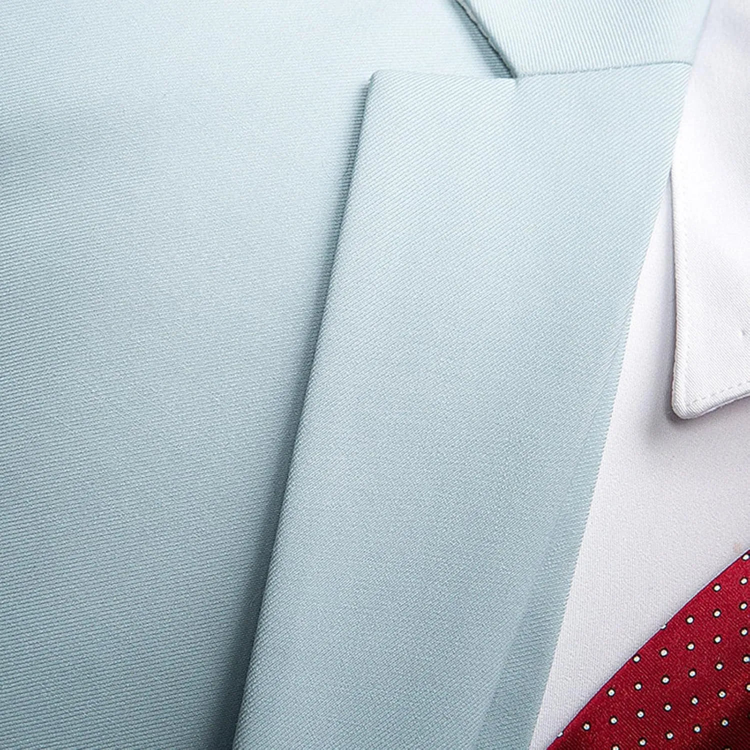 Mens 3 Piece Suit Dress Big and Tall Suit Slim Fit Balzer Jacket & Vest & Pants Set for Wedding Formal Prom Business