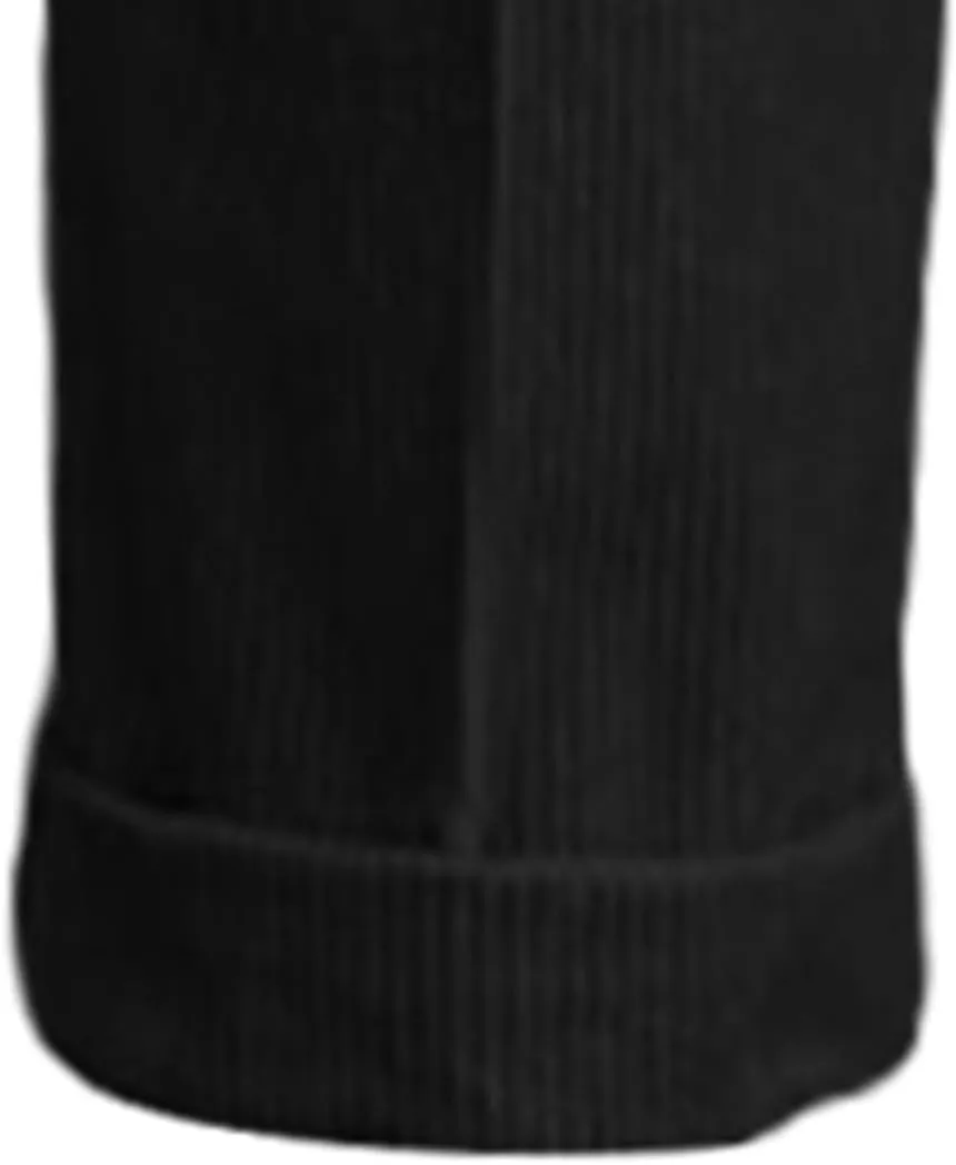 Mens Corduroy Suit Pants Trendy Straight Leg Trousers Fashion Casual Plain Flat Front Business Dress Pants for Spring