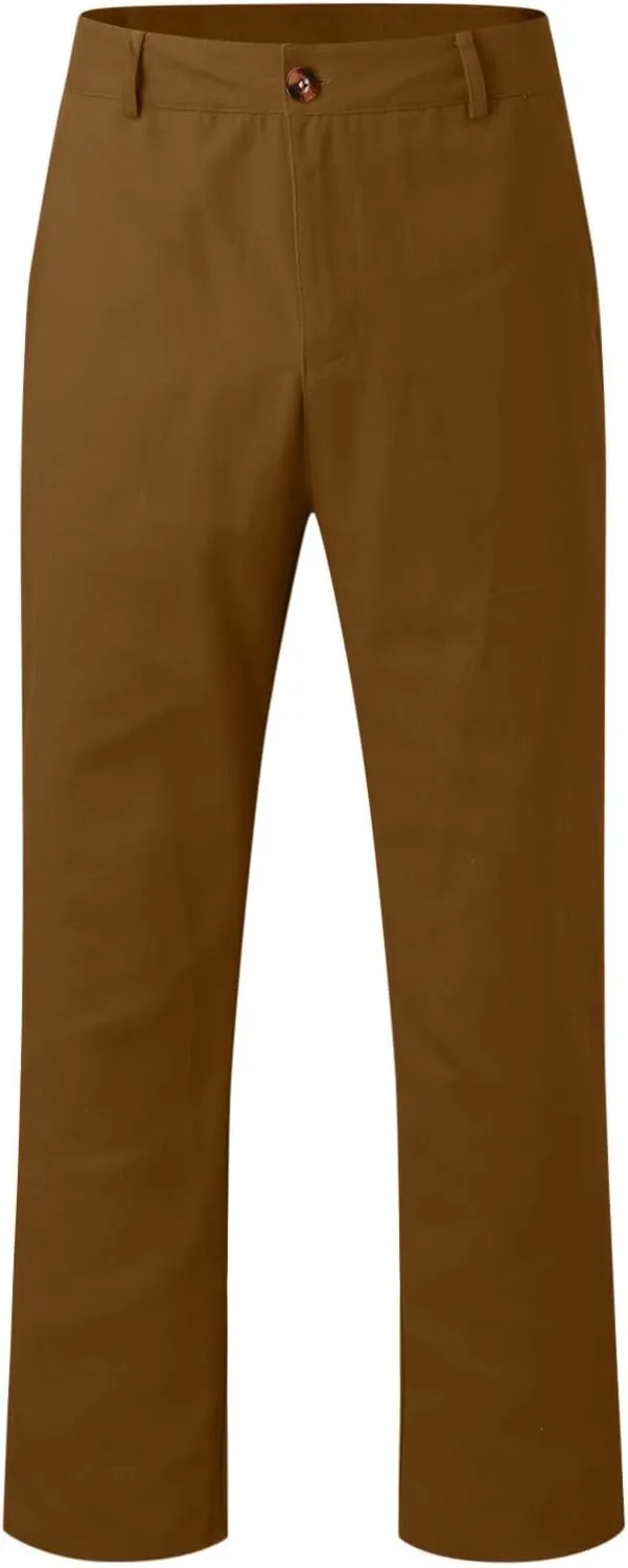 Mens Sweatpants with Pockets Pockets Cargo Track Pants Men Loose Fit Men's Lightweight Ripstop Tactical Cargo Pants