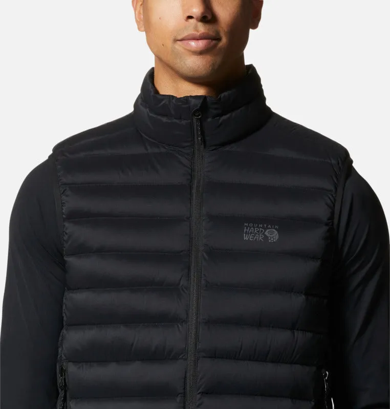 MHW Men's Deloro Down Vest