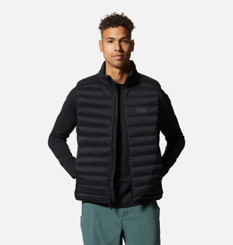 MHW Men's Deloro Down Vest