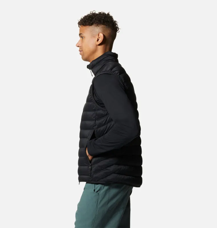 MHW Men's Deloro Down Vest
