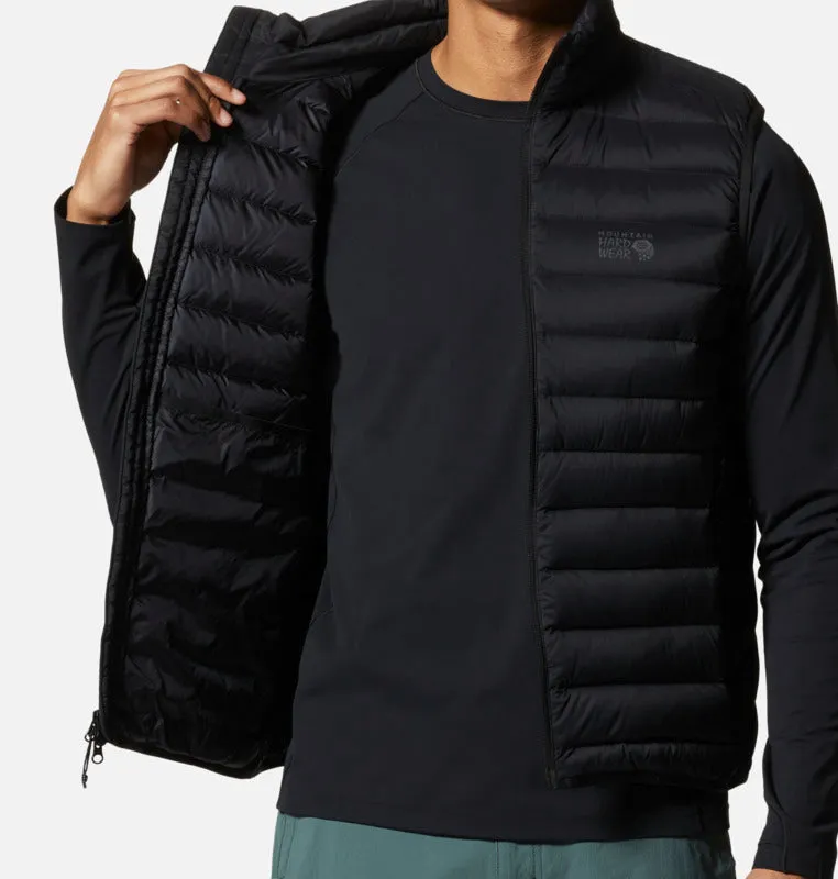 MHW Men's Deloro Down Vest
