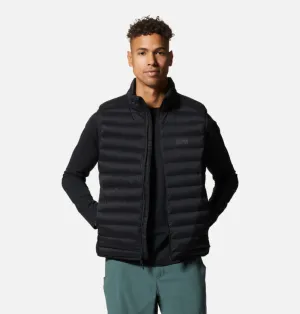 MHW Men's Deloro Down Vest