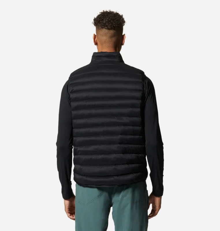 MHW Men's Deloro Down Vest