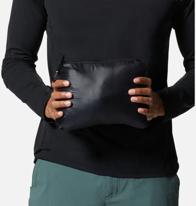MHW Men's Deloro Down Vest