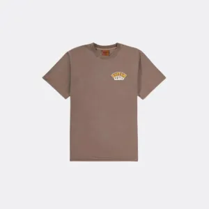 Motel Vintage T-Shirt (Brown)