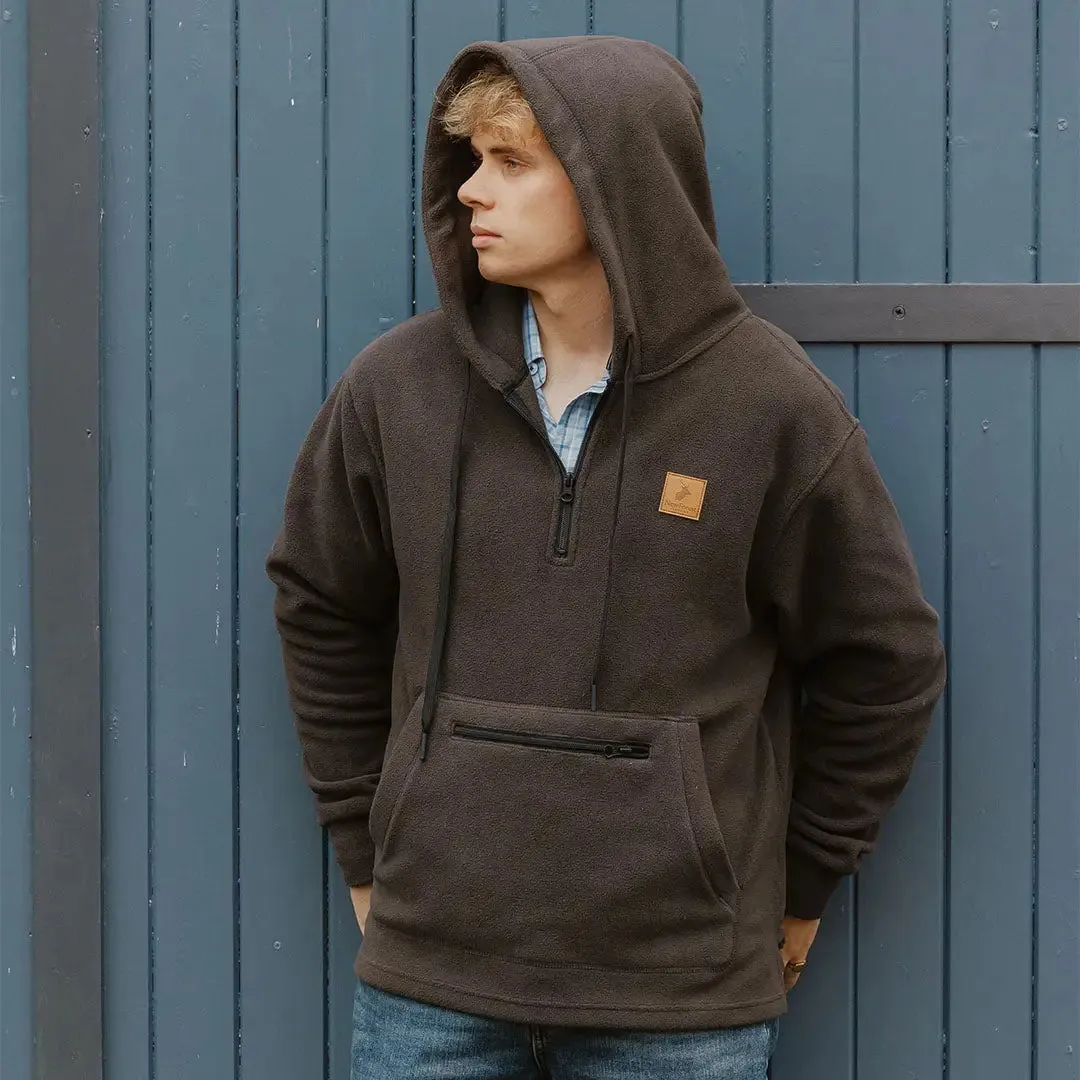 New Forest Heathland Hoodie