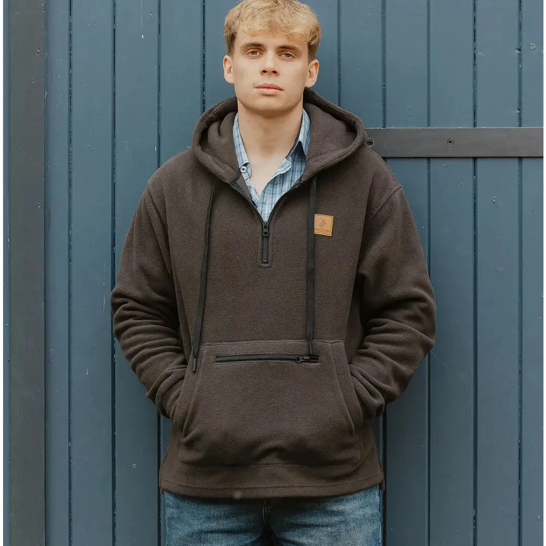 New Forest Heathland Hoodie