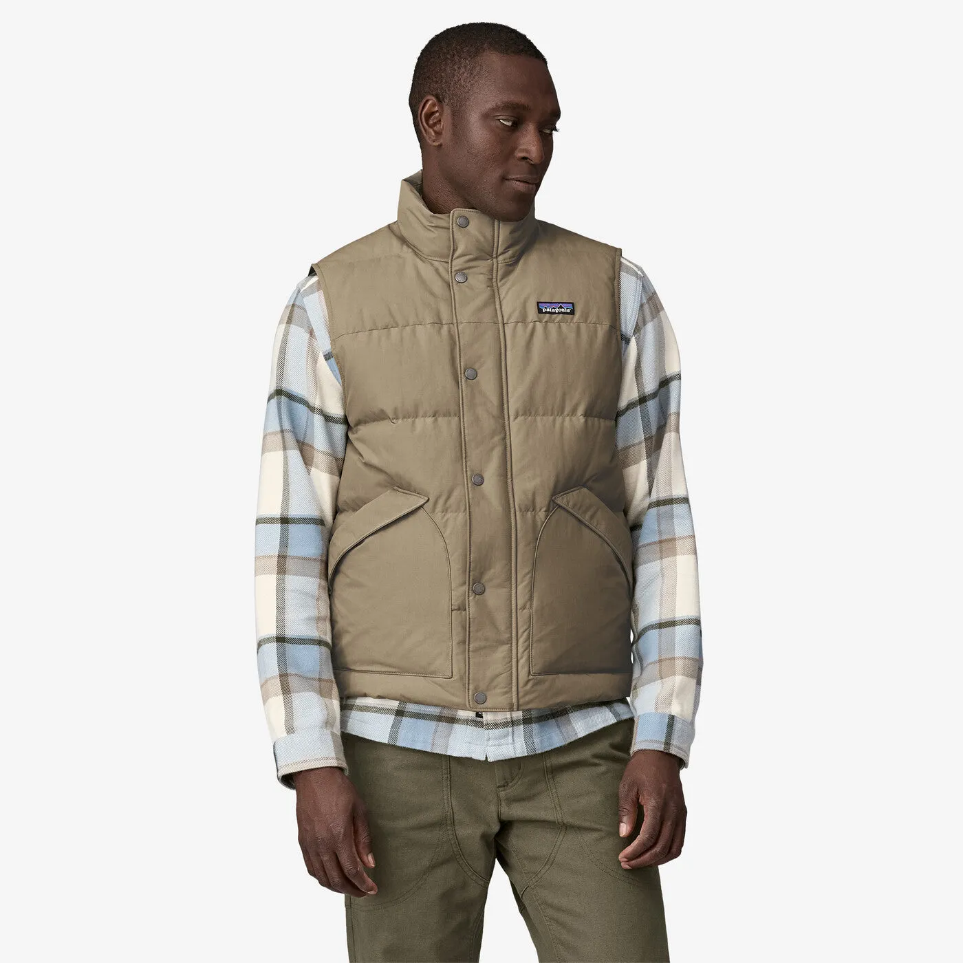 Patagonia Men's Downdrift Vest