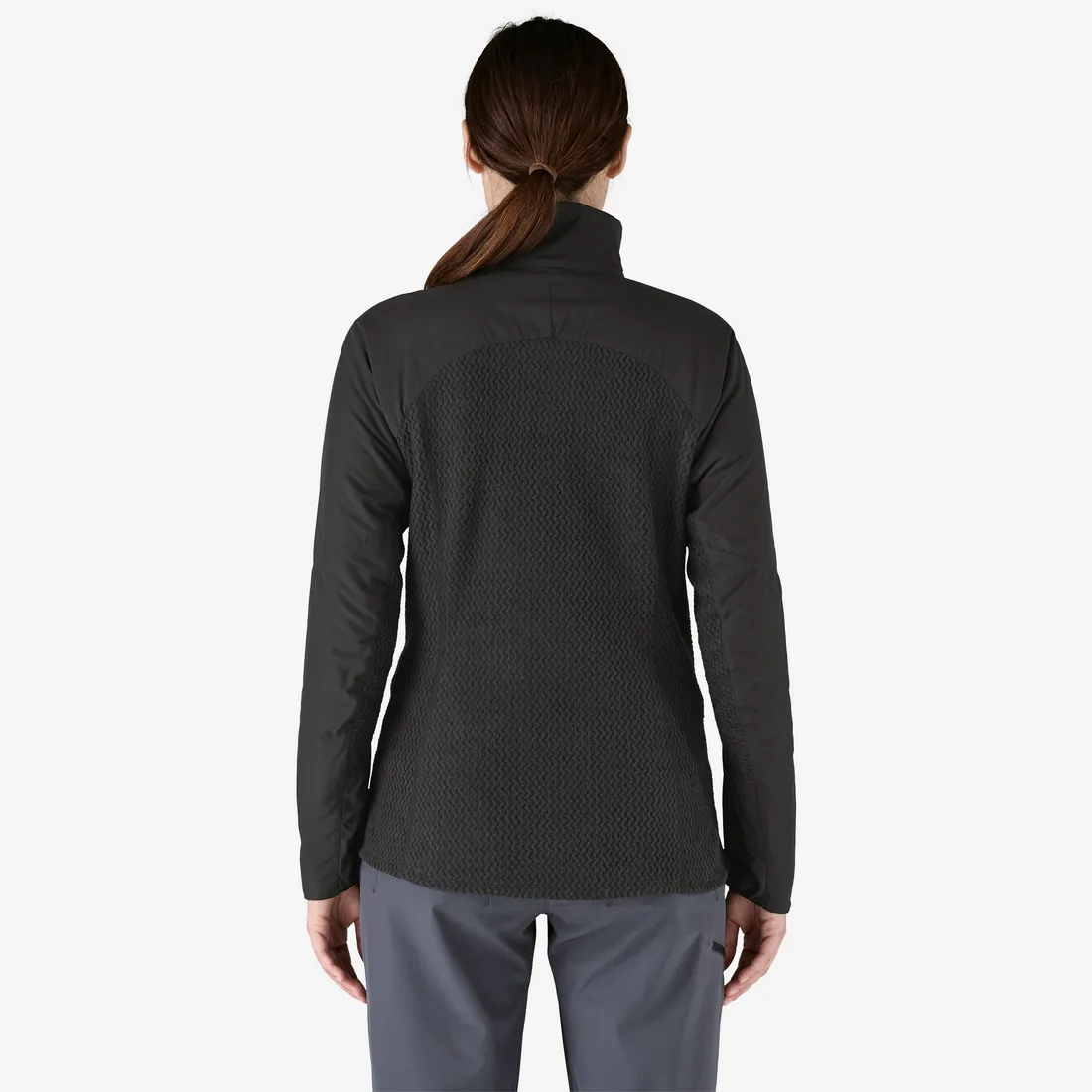 Patagonia Women's Nano-Air Light Hybrid Jacket