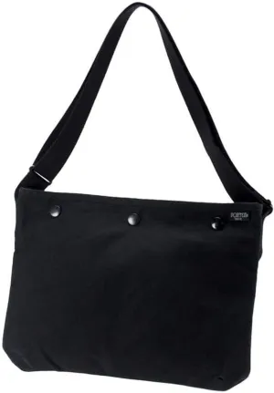 PORTER() Casual Adult Unisex Blue Sling Bag