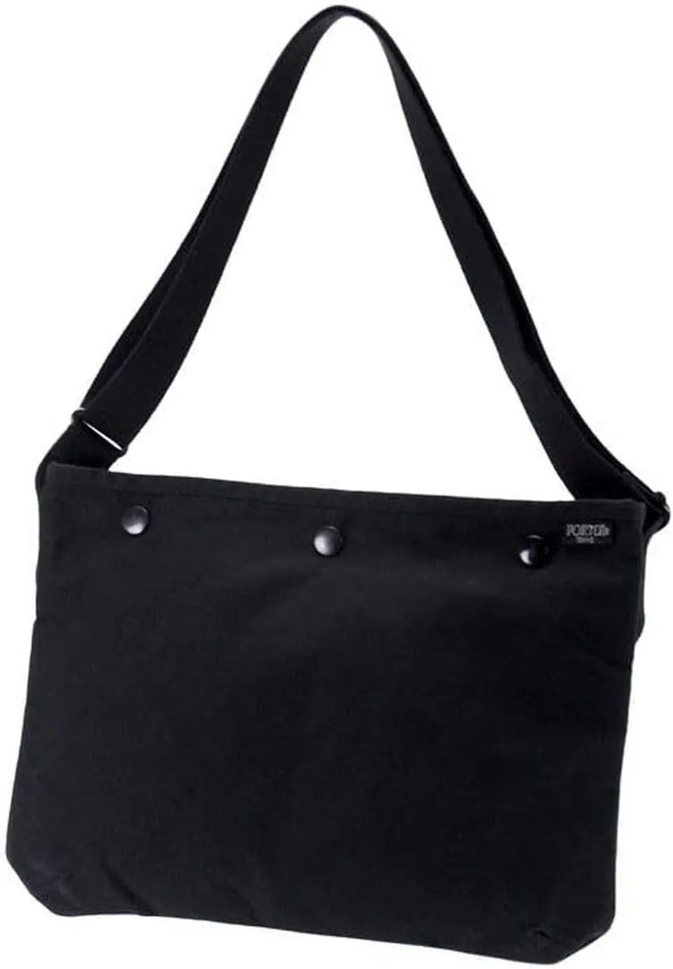 PORTER() Casual Adult Unisex Blue Sling Bag