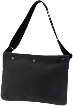 PORTER() Casual Adult Unisex Blue Sling Bag