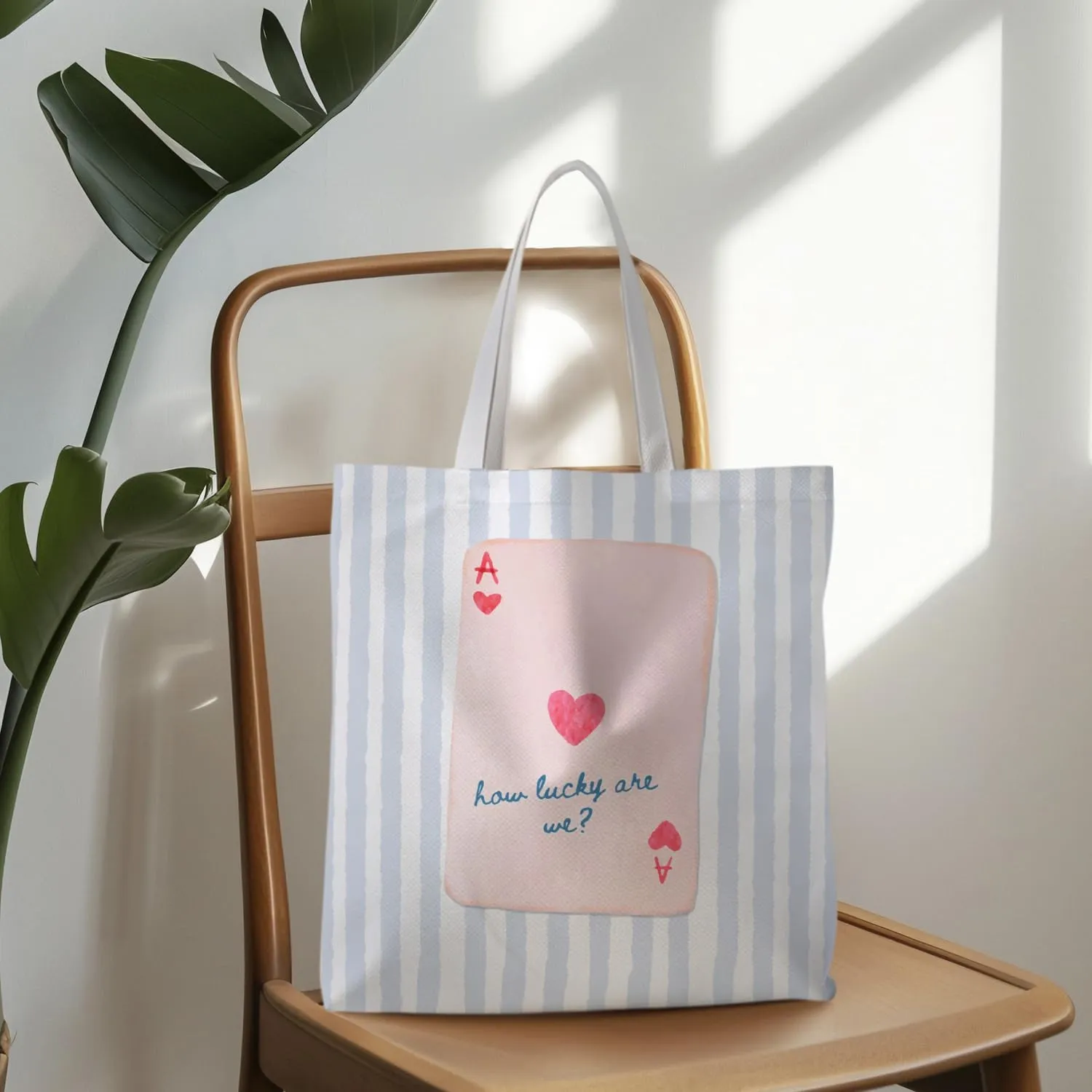 Preppy Tote Bag, Coquette Tote Bag, Preppy Stuff, Reusable Grocery Bags Shopping Bags