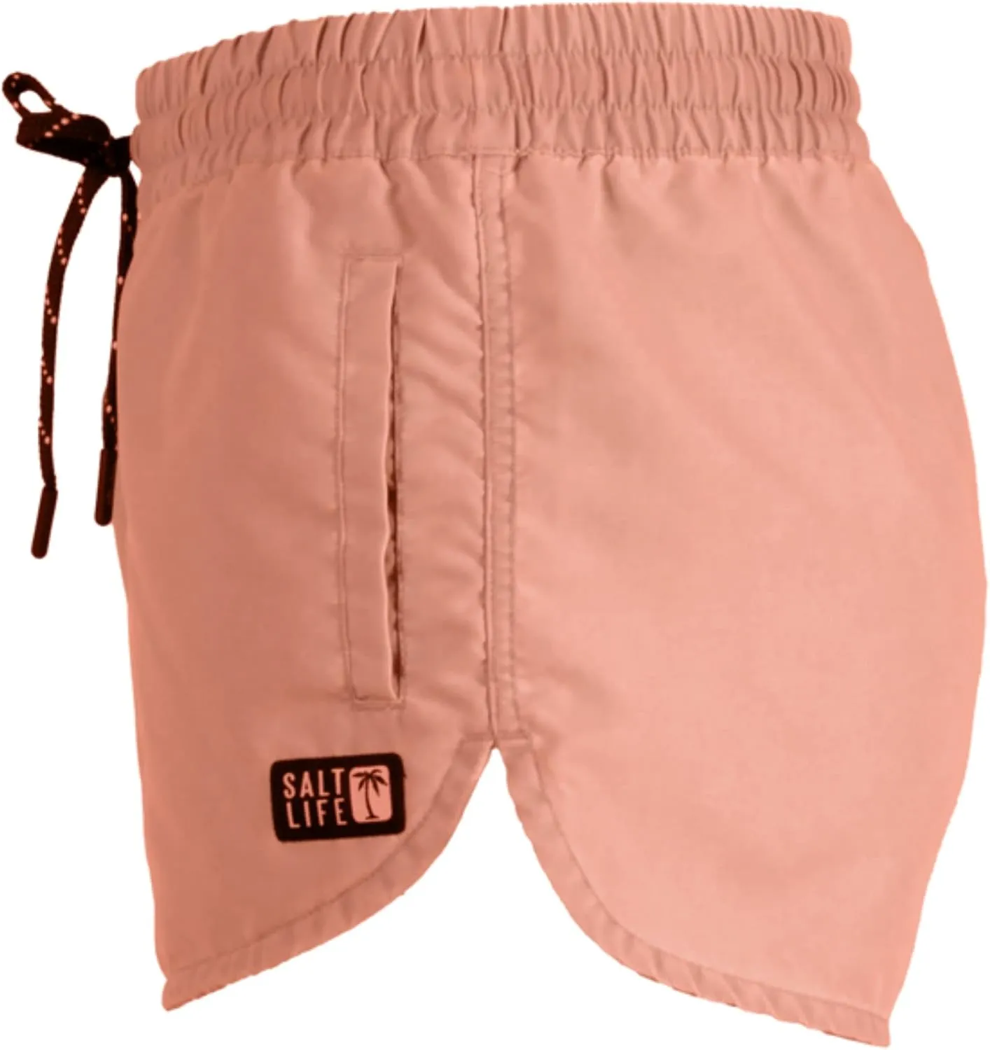 Salt Life Women's Standard Seashore Boardshort