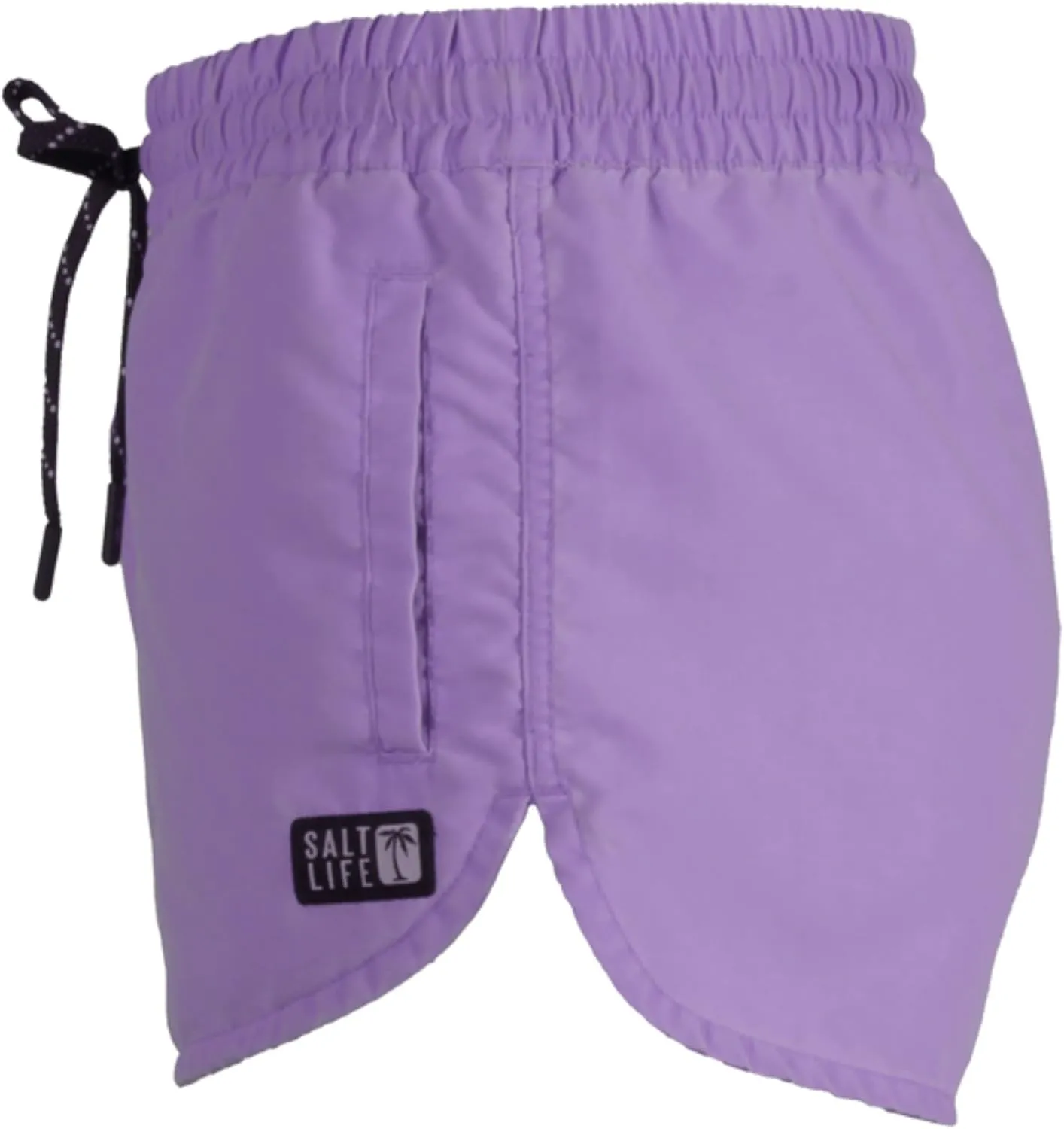 Salt Life Women's Standard Seashore Boardshort