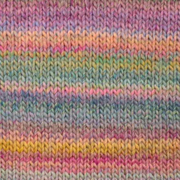 Sierra Chunky