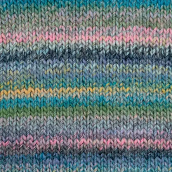Sierra Chunky