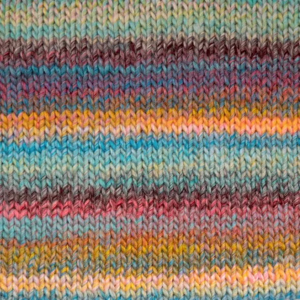 Sierra Chunky