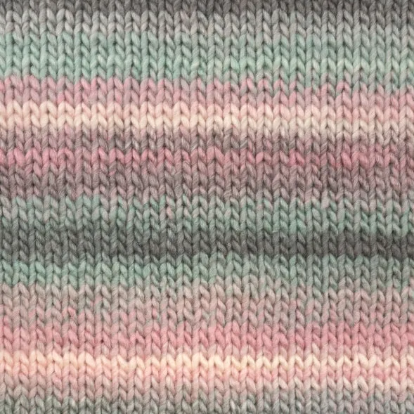 Sierra Chunky