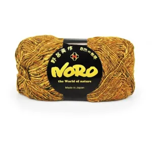 Silk Garden Sock Solo