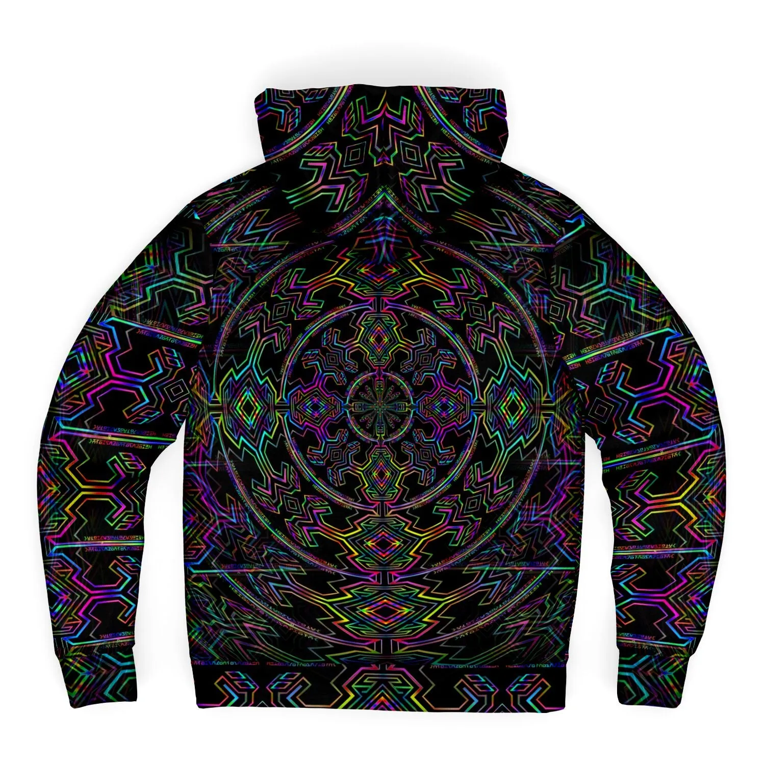 Tryptek Microfleece Ziphoodie