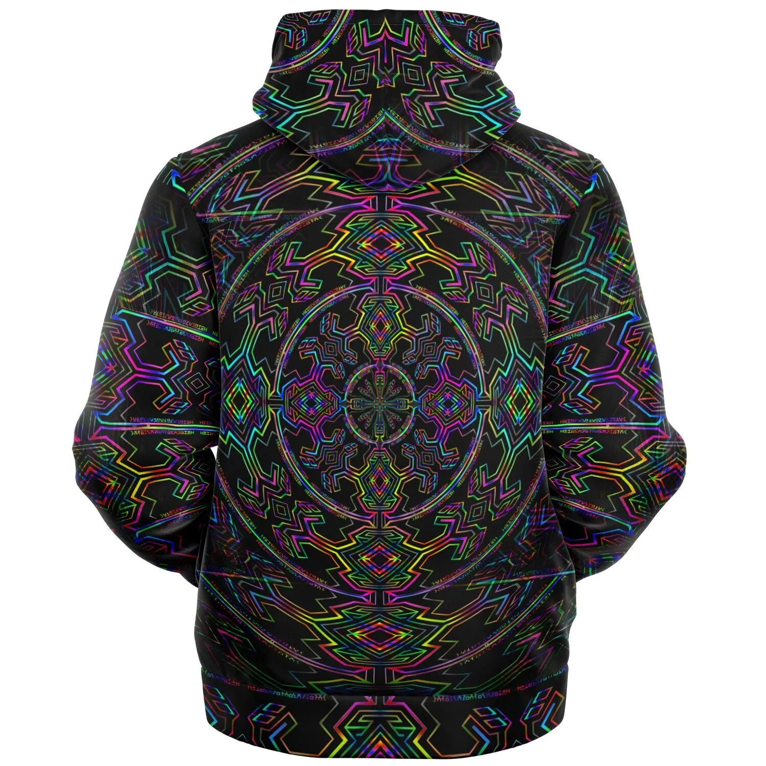 Tryptek Microfleece Ziphoodie
