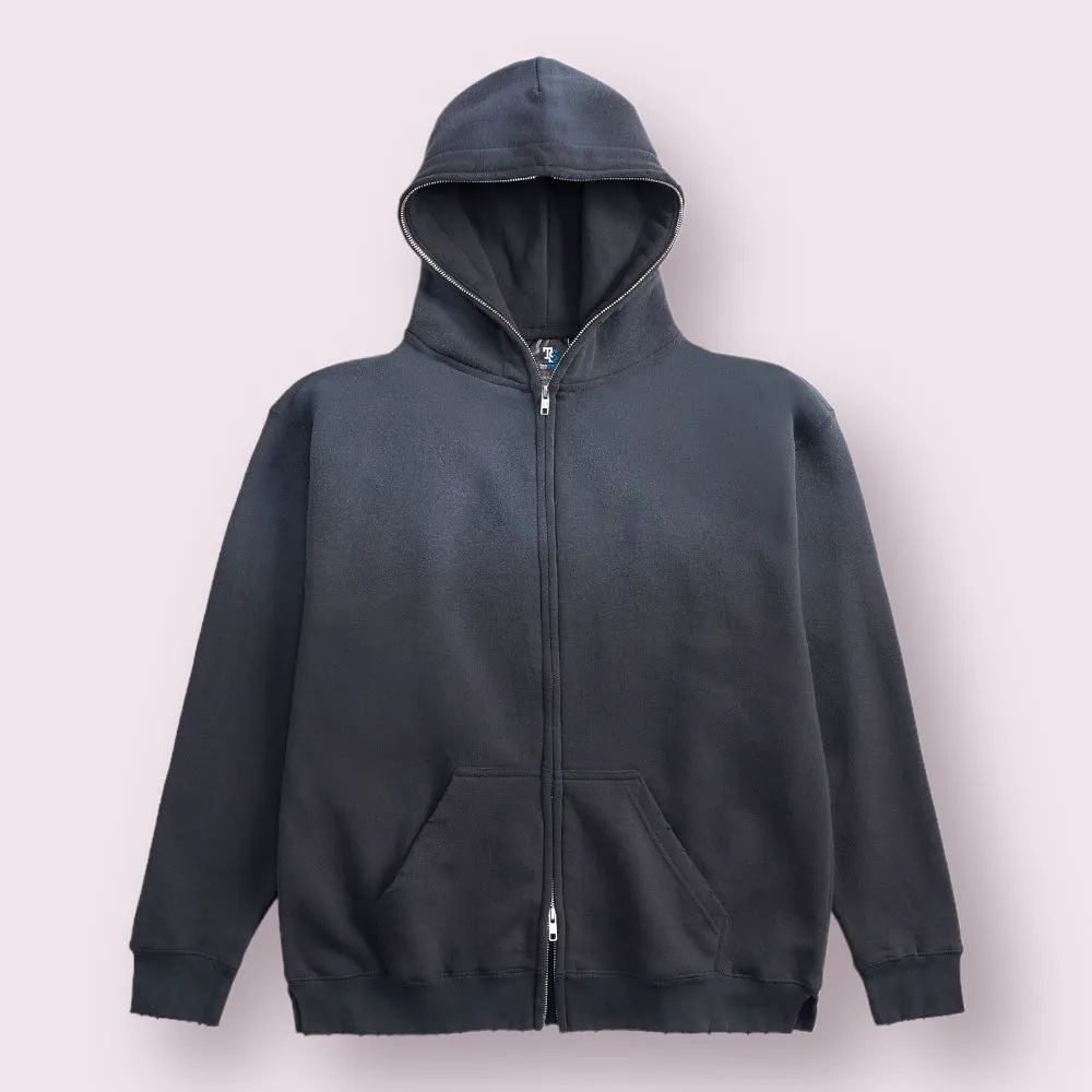 TS9505FZ | SUN DRIED FULL ZIP HOODIES