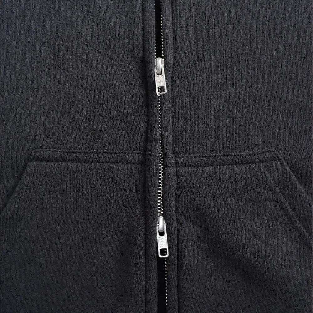 TS9505FZ | SUN DRIED FULL ZIP HOODIES