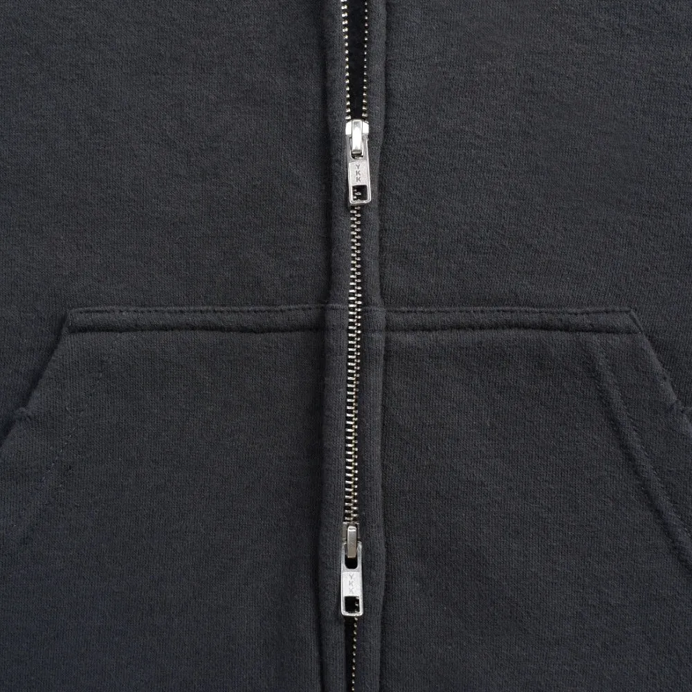 TS9505FZ | SUN DRIED FULL ZIP HOODIES