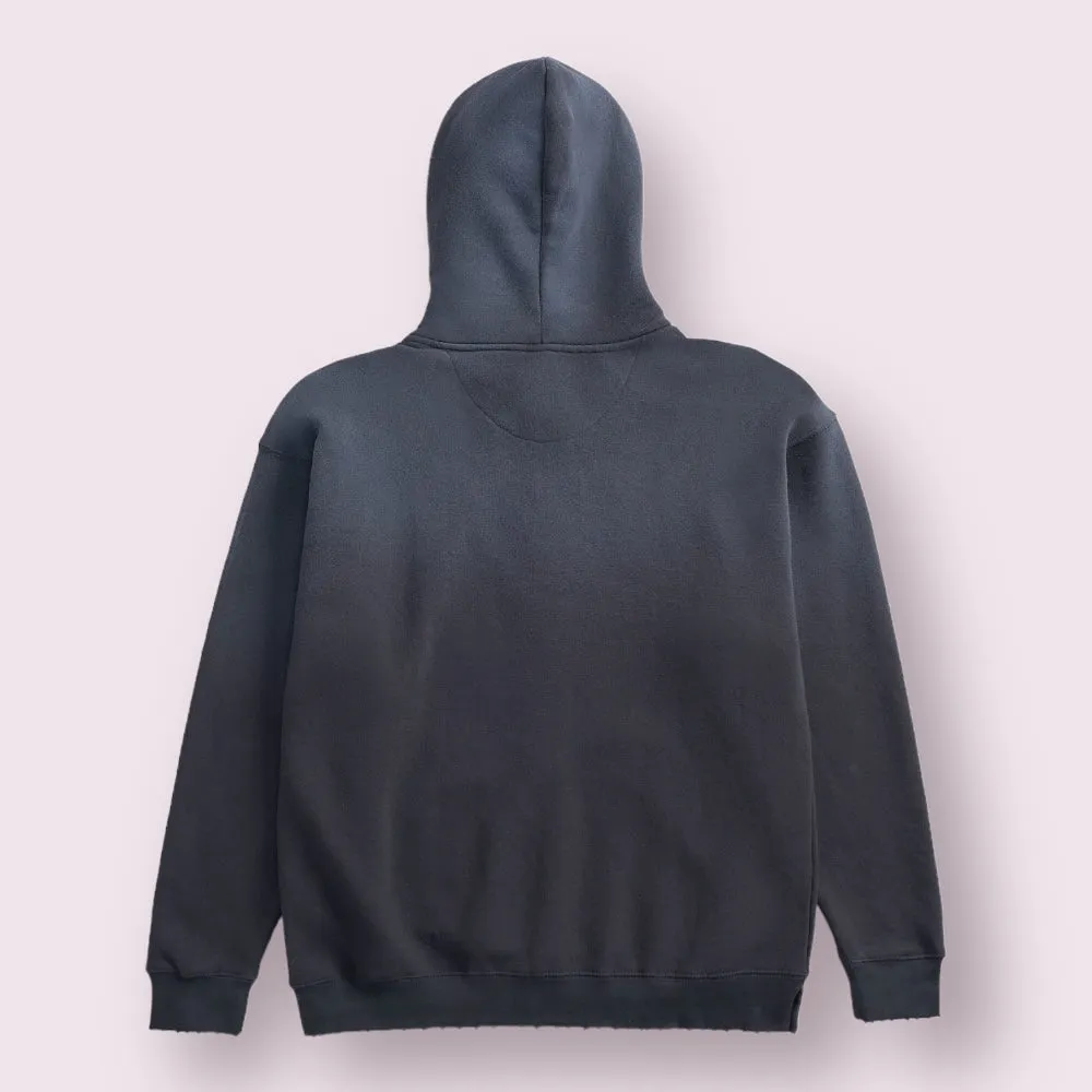 TS9505FZ | SUN DRIED FULL ZIP HOODIES