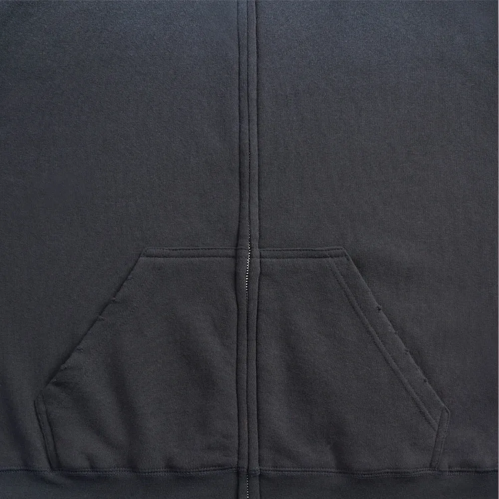 TS9505FZ | SUN DRIED FULL ZIP HOODIES
