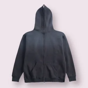 TS9505FZ | SUN DRIED FULL ZIP HOODIES