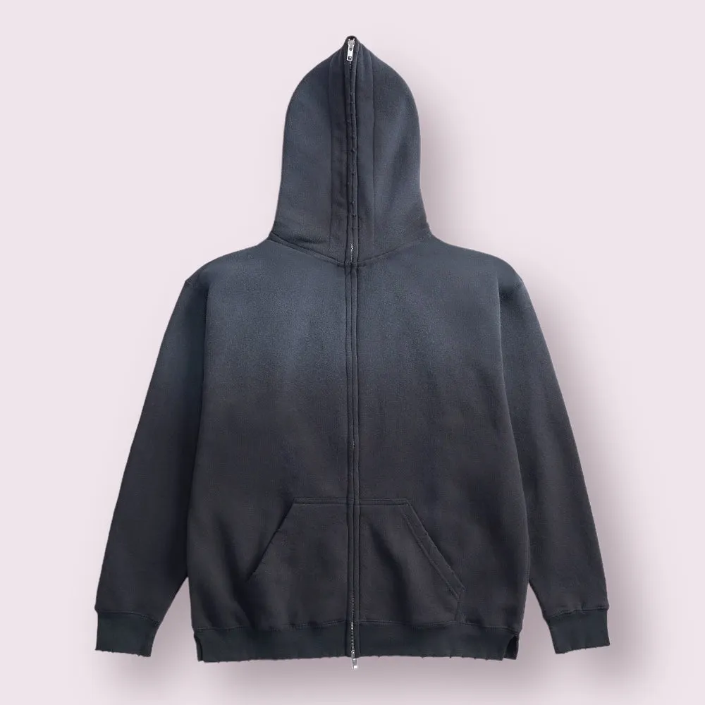 TS9505FZ | SUN DRIED FULL ZIP HOODIES