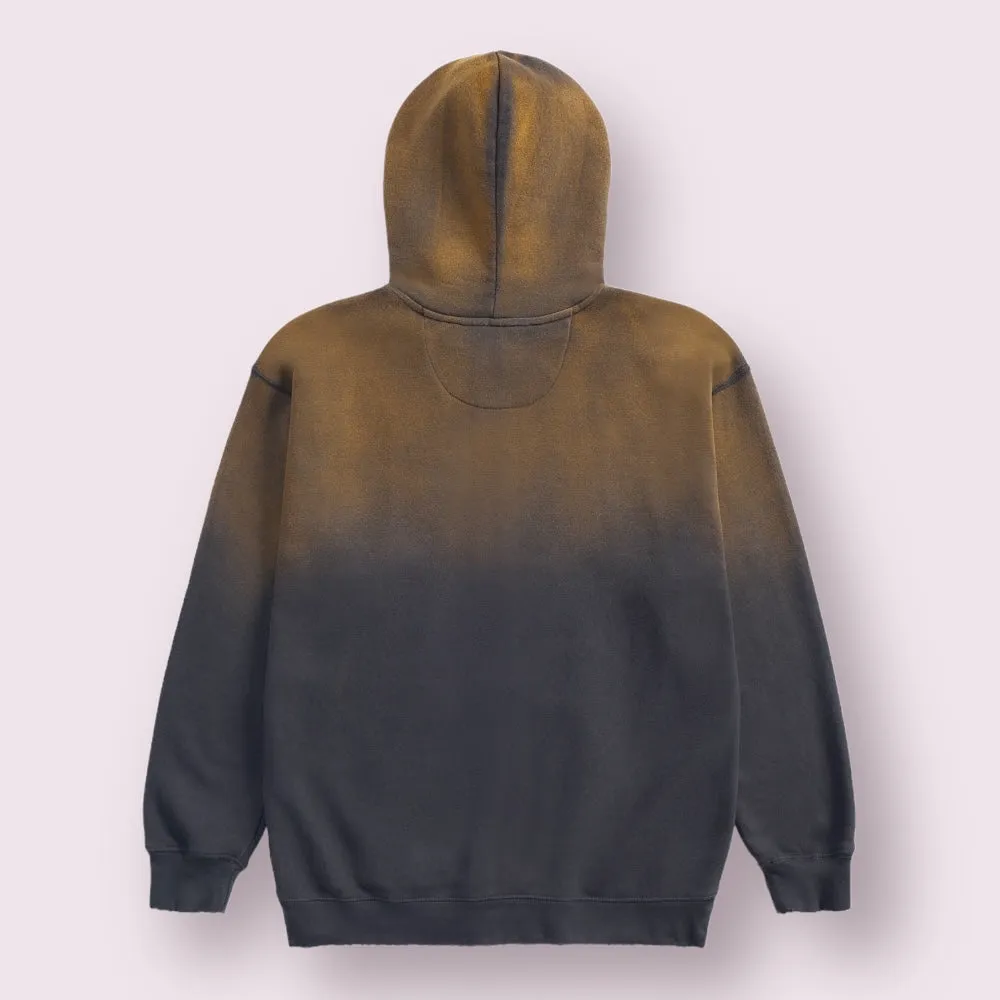 TS9505FZ | SUN DRIED FULL ZIP HOODIES