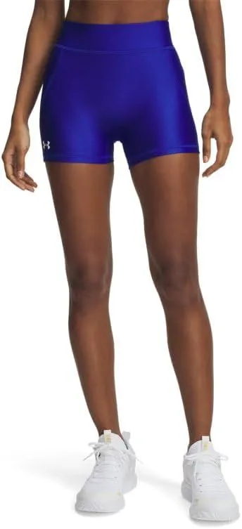 Under Armour Women's Team Shorty 3