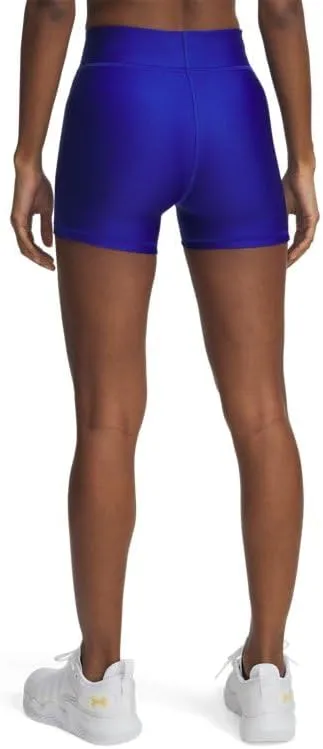 Under Armour Women's Team Shorty 3