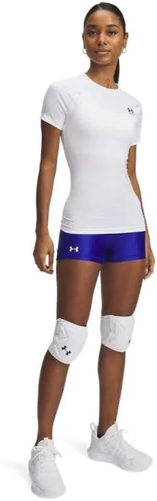 Under Armour Women's Team Shorty 3