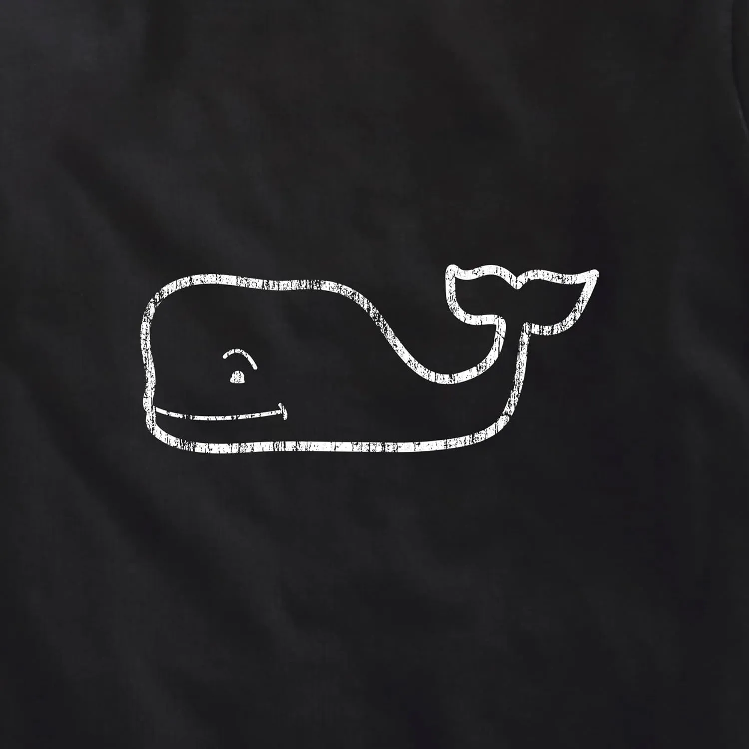 vineyard vines Boys Long-Sleeve Vintage Whale Pocket Tee