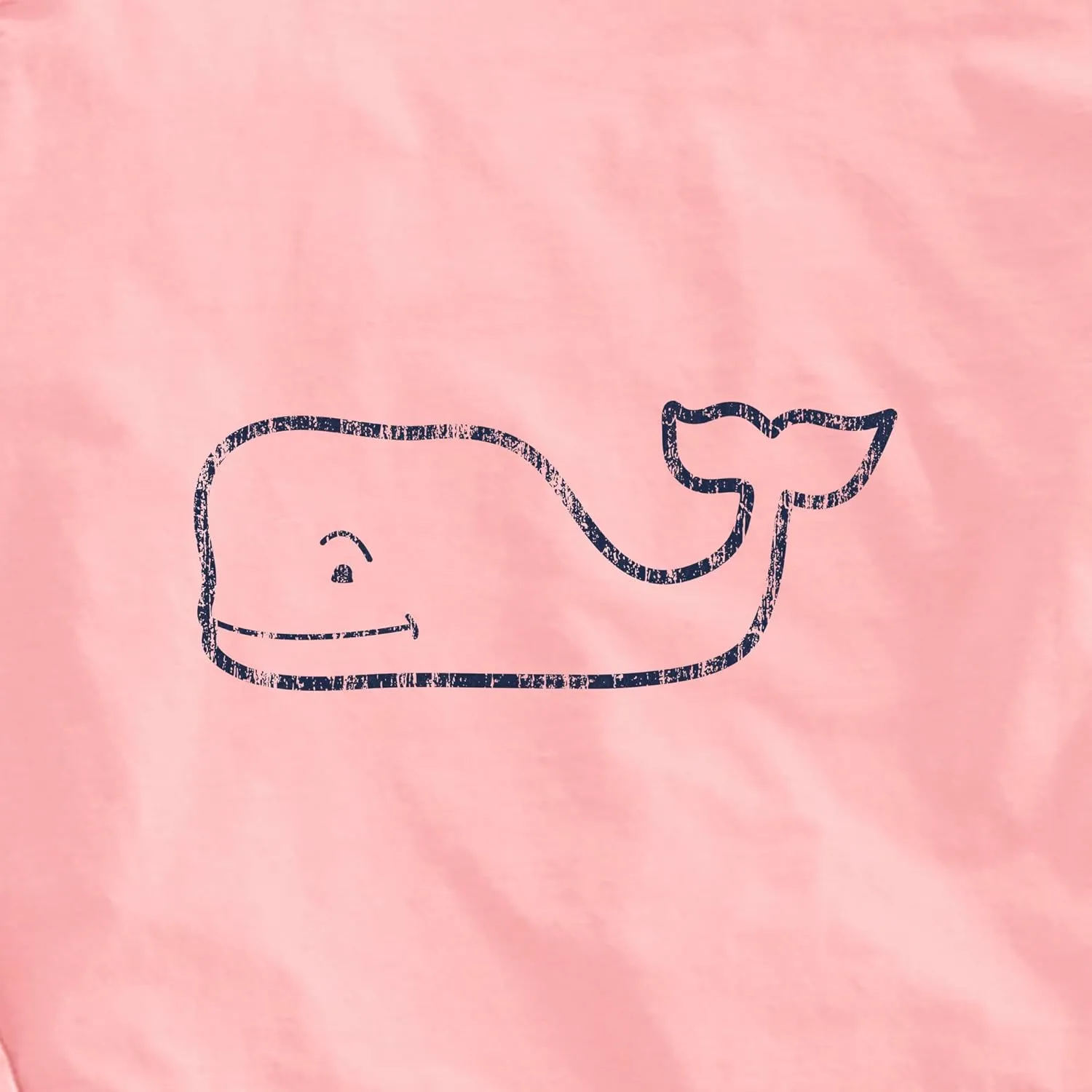 vineyard vines Boys Long-Sleeve Vintage Whale Pocket Tee