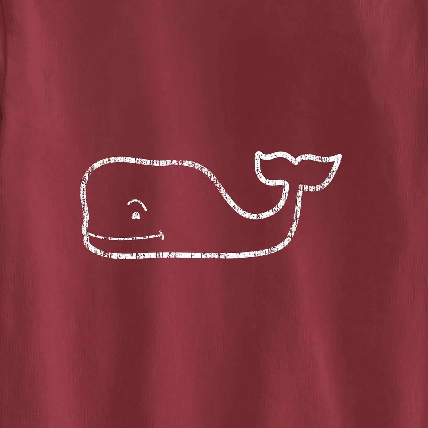 vineyard vines Boys Long-Sleeve Vintage Whale Pocket Tee
